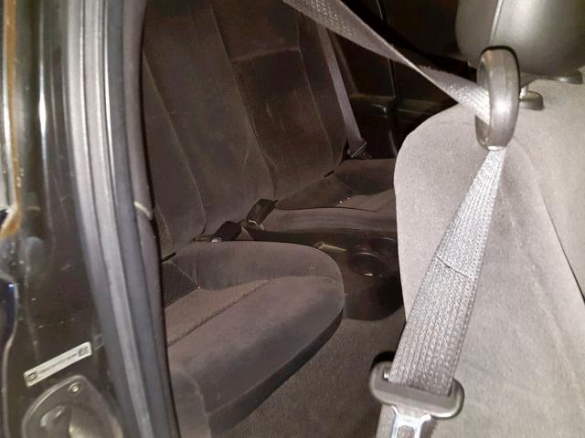 1G8AV15FX7Z118193 - 2007 SATURN ION LEVEL 蓝色 照片 6