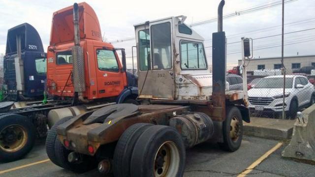 78374 - 1999 OTTW FORKLIFT UNKNOWN - NOT OK FOR INV. photo 3