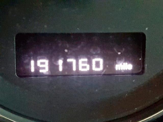 1J8HH58298C195520 - 2008 JEEP COMMANDER Qara foto 8