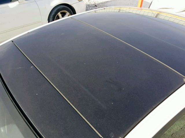 JTKDE177X70202102 - 2007 TOYOTA SCION TC Ağ foto 9