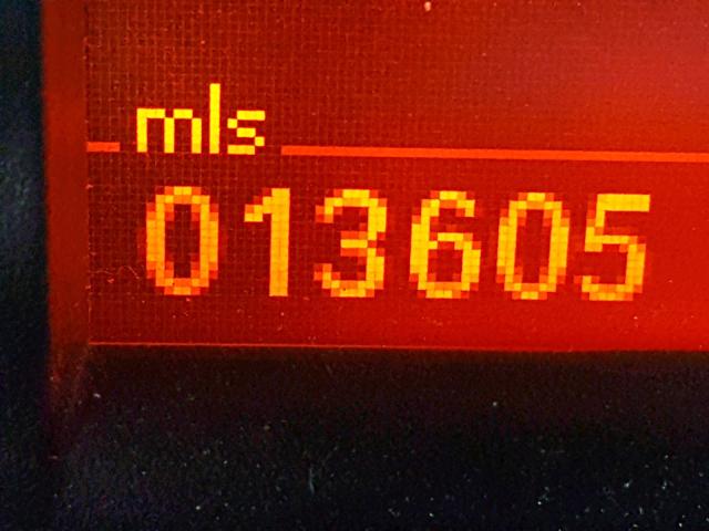 WBALL5C5XG5A20987 - 2016 BMW Z4 SDRIVE2 BLACK photo 8