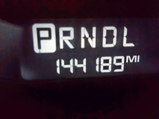 1G1ZT54834F209403 - 2004 CHEVROLET MALIBU LS Gümüş foto 8