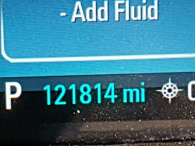 1G11C5SL4FF103677 - 2015 CHEVROLET MALIBU 1LT შავი ფოტო 8