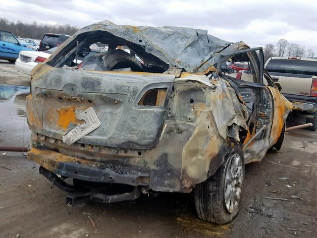 JM3TB3CVXC0347587 - 2012 MAZDA CX-9 BURN photo 4