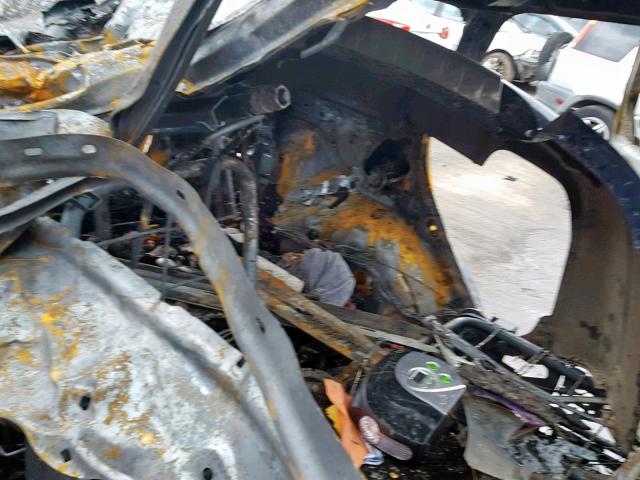 JM3TB3CVXC0347587 - 2012 MAZDA CX-9 BURN photo 6