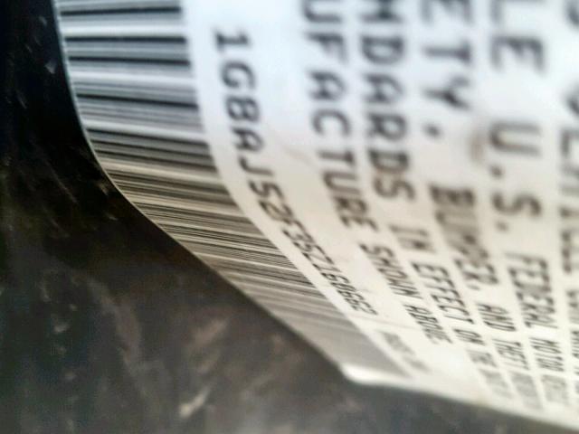 1G8AJ52F35Z160662 - 2005 SATURN ION LEVEL GREEN photo 10