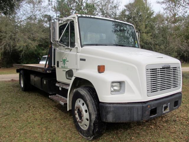 1FVABSAK84HM50078 - 2004 FREIGHTLINER MEDIUM CON WHITE photo 1