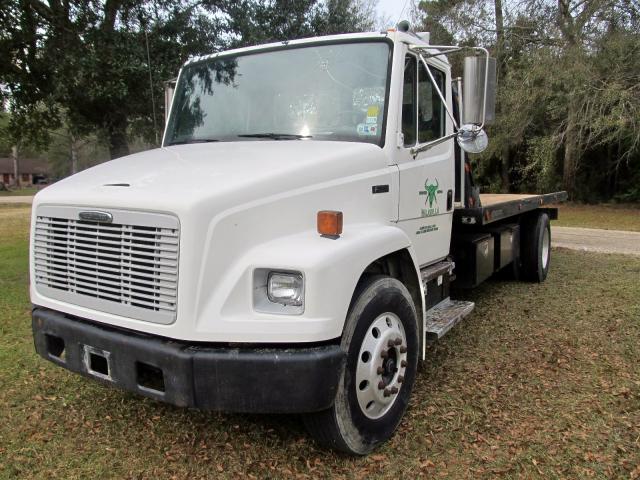 1FVABSAK84HM50078 - 2004 FREIGHTLINER MEDIUM CON WHITE photo 2