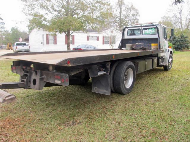 1FVABSAK84HM50078 - 2004 FREIGHTLINER MEDIUM CON WHITE photo 3