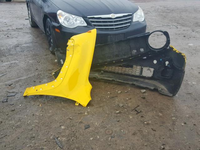 ZACCJAAW7GPC55106 - 2016 JEEP RENEGADE S 黄色 照片 9