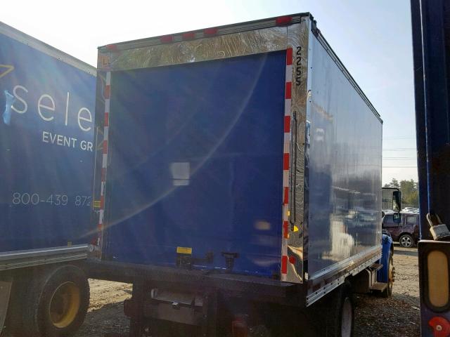 1FVACWDC07HY83746 - 2007 FREIGHTLINER M2 106 MED BLUE photo 4