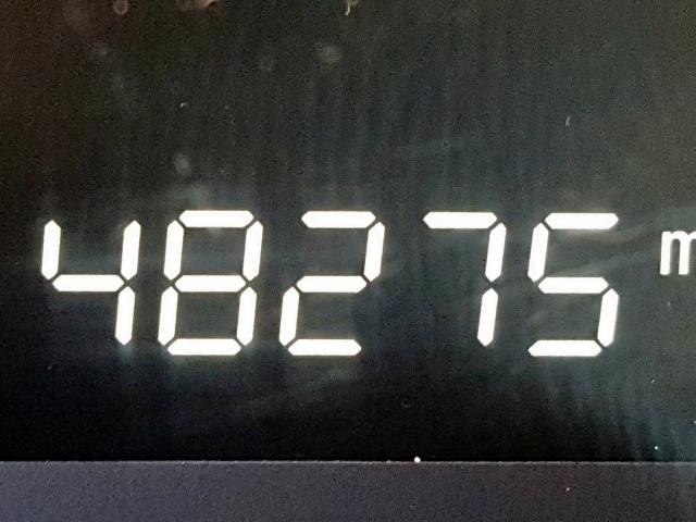 1G1JB5SH1H4112107 - 2017 CHEVROLET SONIC LS 银色 照片 8