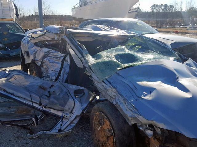 1G2AL18F277316712 - 2007 PONTIAC G5 SILVER photo 9