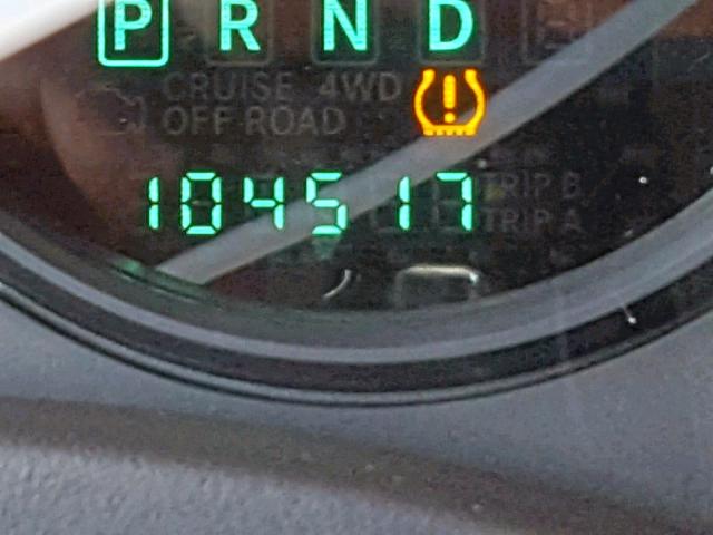 1C4NJCBB6CD523233 - 2012 JEEP COMPASS SP 银色 照片 8