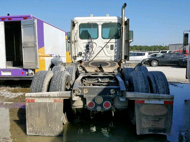 1FUJGEBG8CLBF8040 - 2012 FREIGHTLINER CASCADIA 1 WHITE photo 9