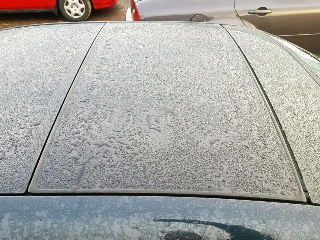 JTKJF5C71F3093944 - 2015 TOYOTA SCION TC ნაცრისფერი ფოტო 10