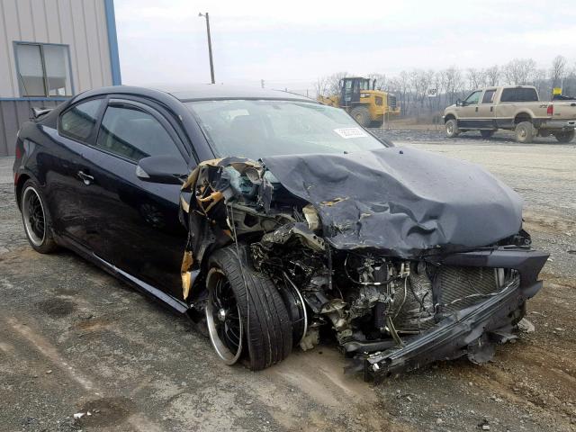 JTKDE167070183268 - 2007 TOYOTA SCION TC Qara foto 1