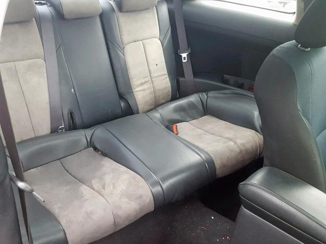 JTKDE167070183268 - 2007 TOYOTA SCION TC Qara foto 6