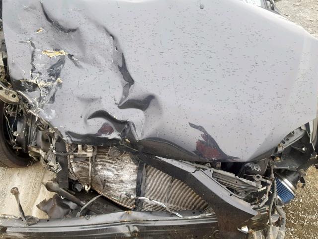 JTKDE167070183268 - 2007 TOYOTA SCION TC Qara foto 7