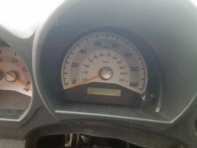 JTKDE167070183268 - 2007 TOYOTA SCION TC Qara foto 8