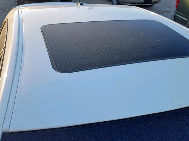 2G1WD58C779118050 - 2007 CHEVROLET IMPALA SUP 白色 照片 9