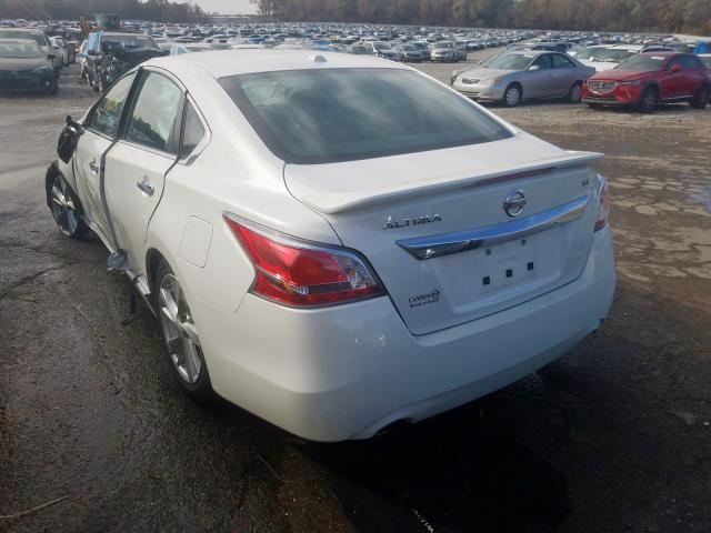 1N4AL3AP3FN906041 - 2015 NISSAN ALTIMA 2.5  photo 3