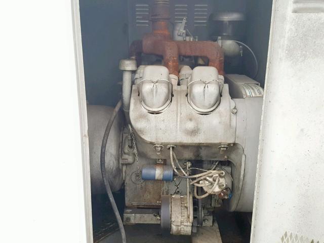 90338 - 1989 MISC TRAILER Մոխրագույն լուսանկար 5