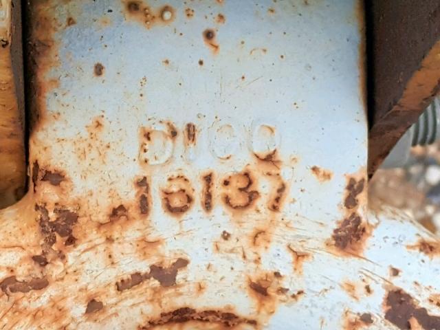 90338 - 1989 MISC TRAILER Մոխրագույն լուսանկար 8