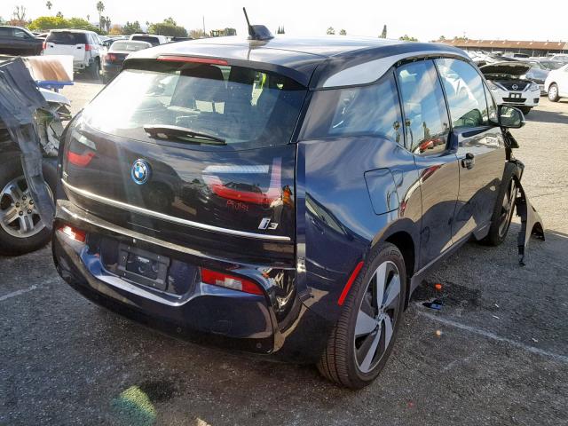 WBY7Z4C55JVD96886 - 2018 BMW I3 REX BLUE photo 4