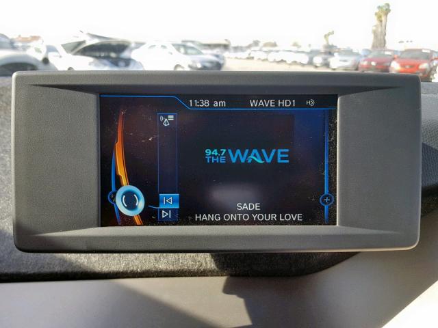 WBY7Z4C55JVD96886 - 2018 BMW I3 REX BLUE photo 9