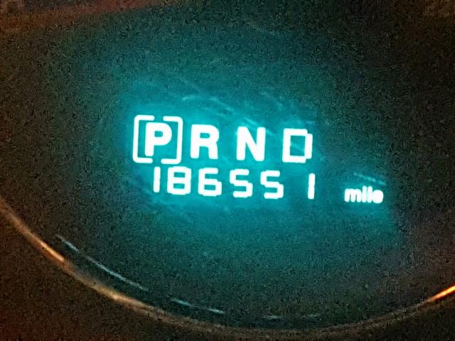 1J8HH48K26C353073 - 2006 JEEP COMMANDER Qara foto 8