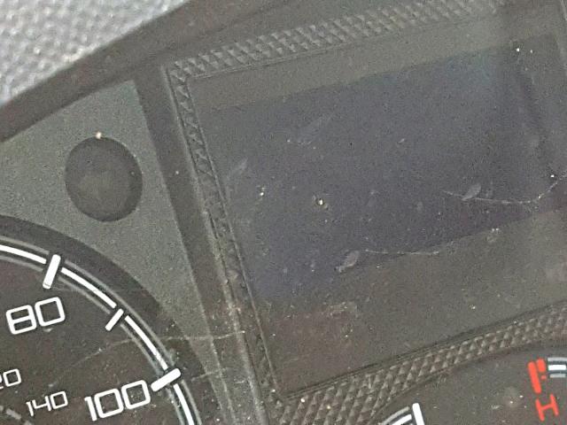 3C6TRVDGXJE102722 - 2018 RAM PROMASTER 白色 照片 8