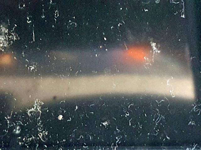 1G11B5SL0FF173132 - 2015 CHEVROLET MALIBU LS BLACK photo 8