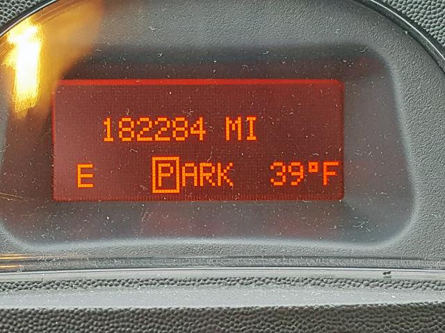 2G2WP552161122767 - 2006 PONTIAC GRAND PRIX WHITE photo 8