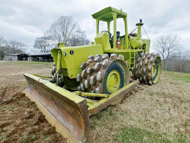 38A0102 - 1977 CATERPILLAR RAM65 COMP GREEN photo 2