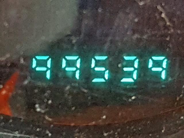 1A8HX58P27F535103 - 2007 CHRYSLER ASPEN LIMI 奶油色 照片 8