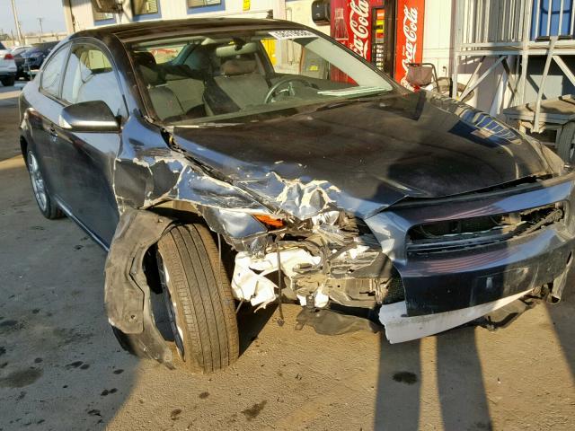 JTKDE3B75A0305566 - 2010 TOYOTA SCION TC 灰色 照片 1