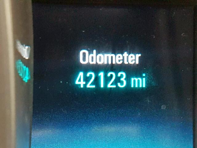 1G11C5SA6GF143503 - 2016 CHEVROLET MALIBU LIM 白色 照片 8