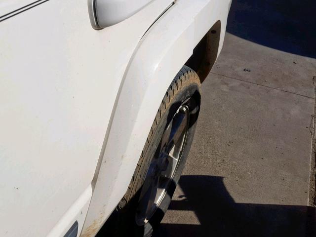 1J8HH48K77C637543 - 2007 JEEP COMMANDER Ağ foto 9