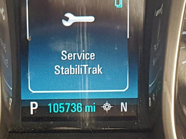 1G11C5SL8FF320469 - 2015 CHEVROLET MALIBU 1LT BURGUNDY photo 8