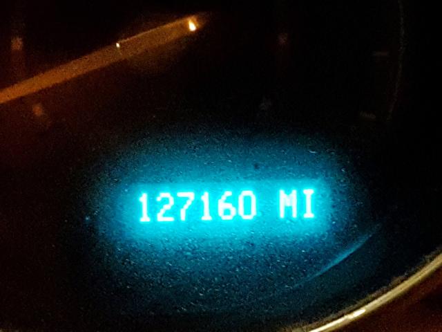 1G1ZH57BX94109150 - 2009 CHEVROLET MALIBU 1LT TAN photo 8