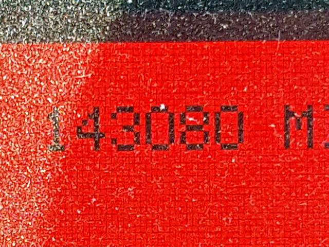 2G2WP552581154625 - 2008 PONTIAC GRAND PRIX GRAY photo 8