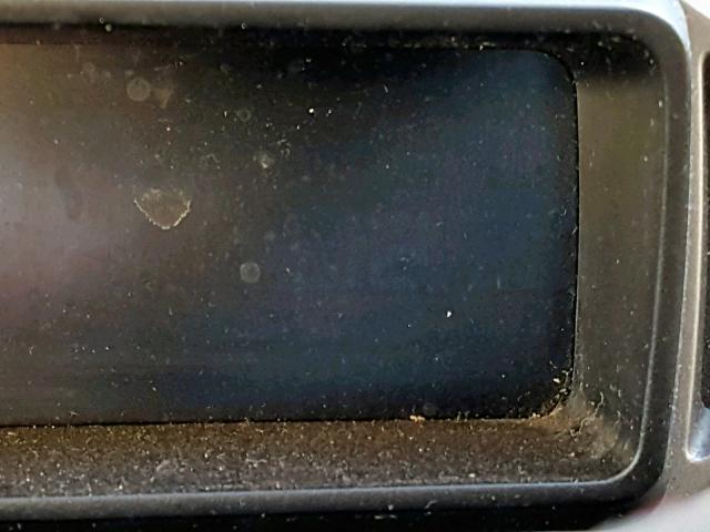 1G1JA6SH3F4167034 - 2015 CHEVROLET SONIC LS 蓝色 照片 8