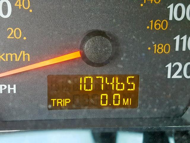 1G8AJ58F57Z125048 - 2007 SATURN ION LEVEL 白色 照片 8