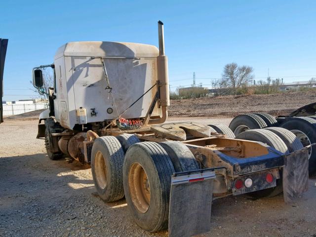 1M1AK06Y86N006992 - 2006 MACK 600 CXN600 WHITE photo 3