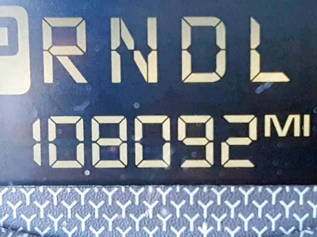 1G1ZU57N47F153586 - 2007 CHEVROLET MALIBU LTZ თეთრი ფოტო 8