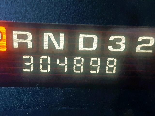 1G1NE52M7W6181732 - 1998 CHEVROLET MALIBU LS TAN photo 8