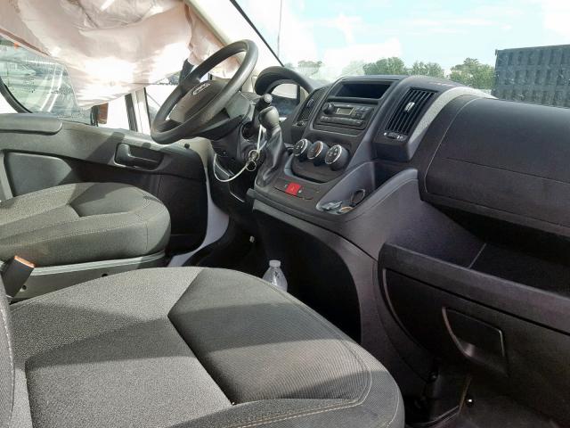 3C6TRVDG8EE110114 - 2014 RAM PROMASTER 双色 照片 5