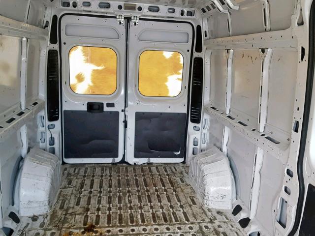 3C6TRVDG8EE110114 - 2014 RAM PROMASTER 双色 照片 6