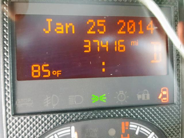 3C6TRVDG8EE110114 - 2014 RAM PROMASTER 双色 照片 8